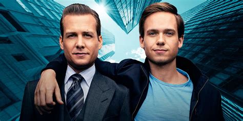 All 9 'Suits' Seasons, Ranked Best To Worst.